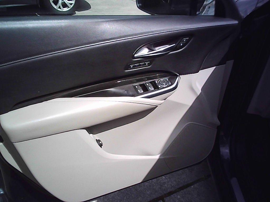 Cadillac XT4 Premium Luxury 2019