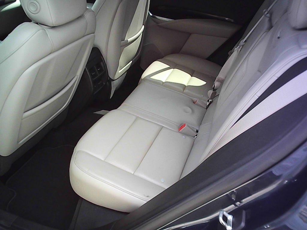 Cadillac XT4 Premium Luxury 2019