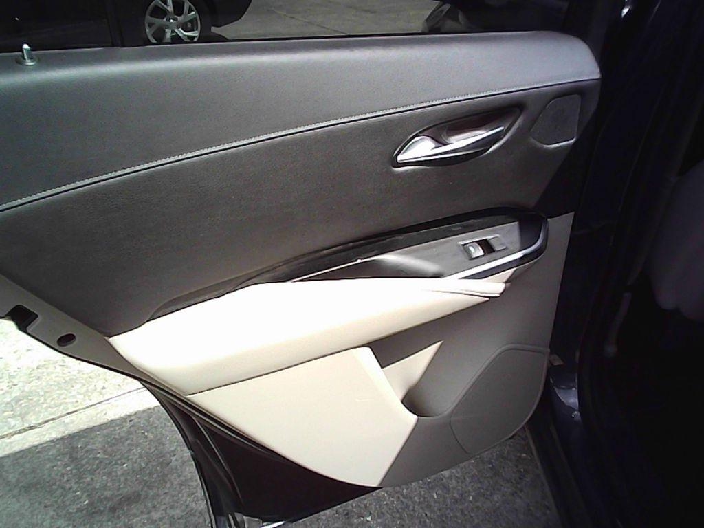 Cadillac XT4 Premium Luxury 2019