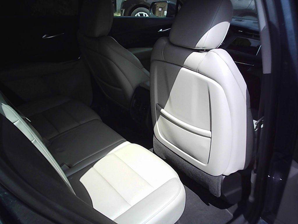 Cadillac XT4 Premium Luxury 2019