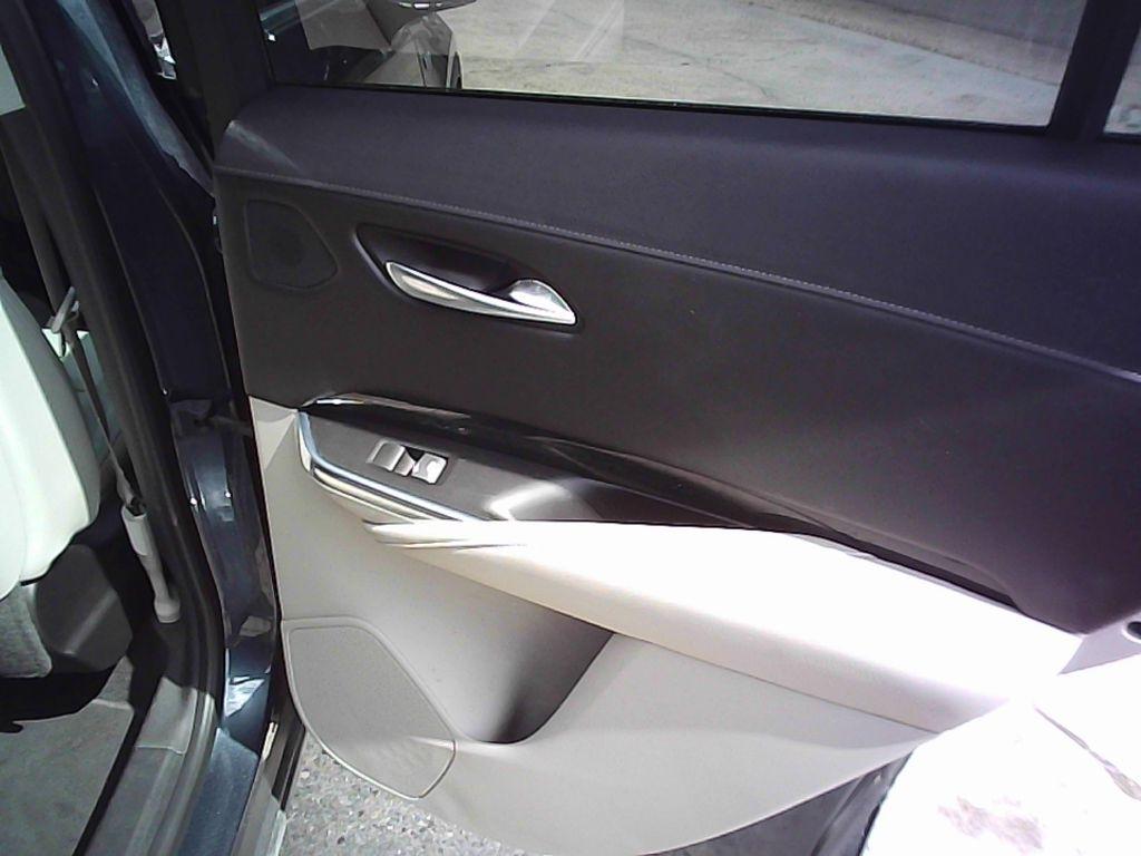 Cadillac XT4 Premium Luxury 2019