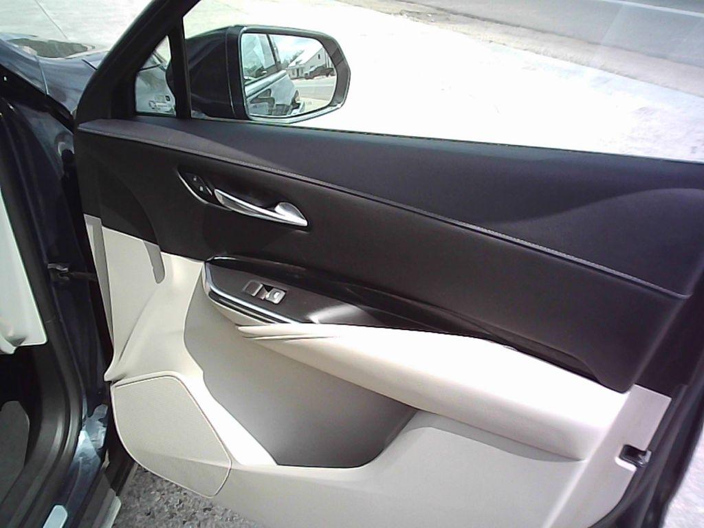 Cadillac XT4 Premium Luxury 2019