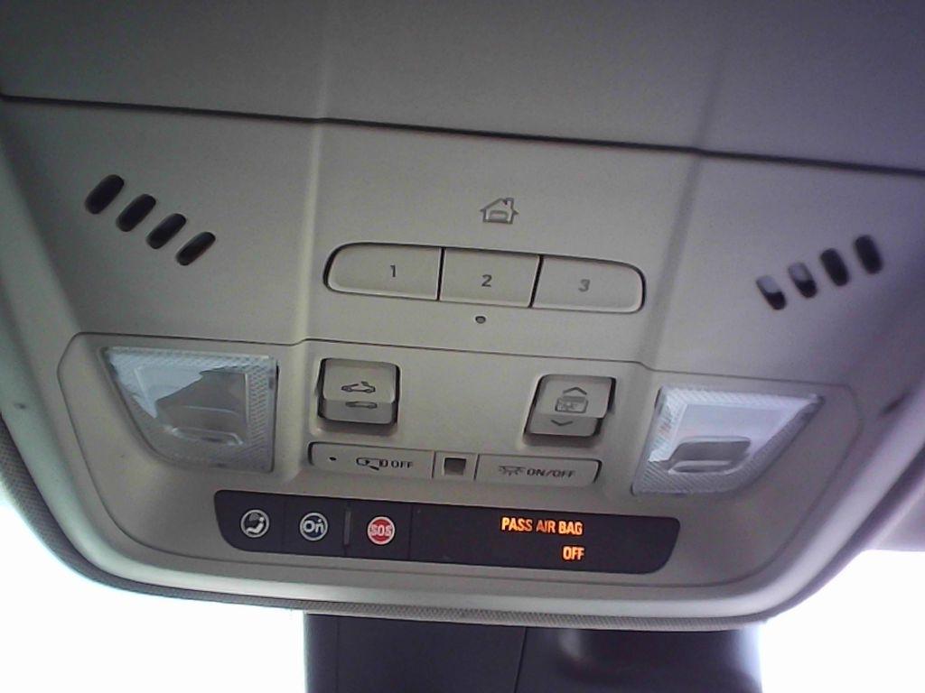 Cadillac XT4 Premium Luxury 2019