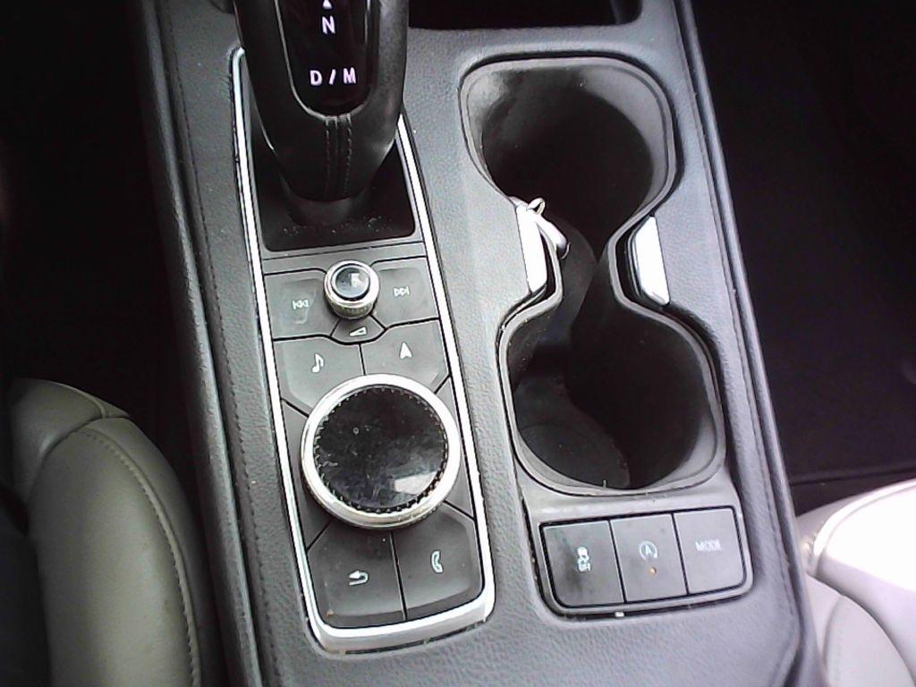 Cadillac XT4 Premium Luxury 2019