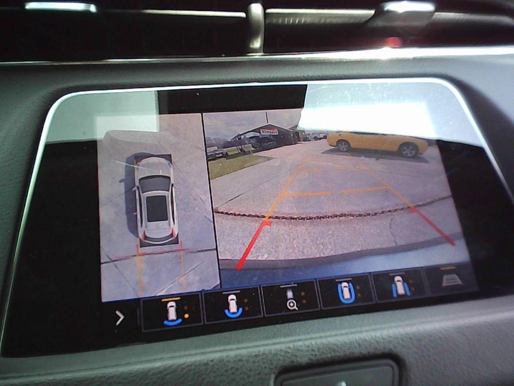 Cadillac XT4 Premium Luxury 2019