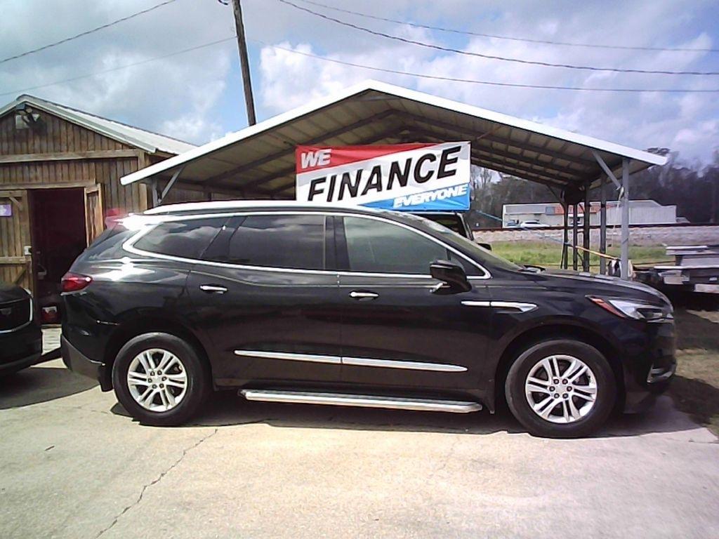 Buick Enclave Preferred 2020