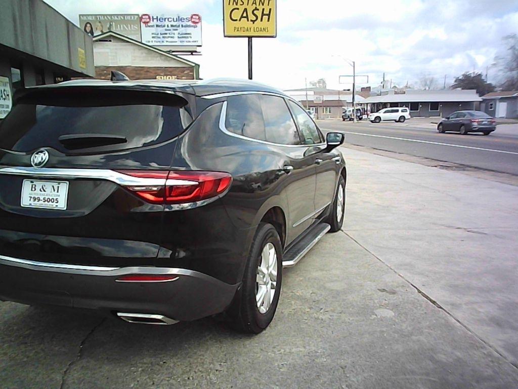 Buick Enclave Preferred 2020