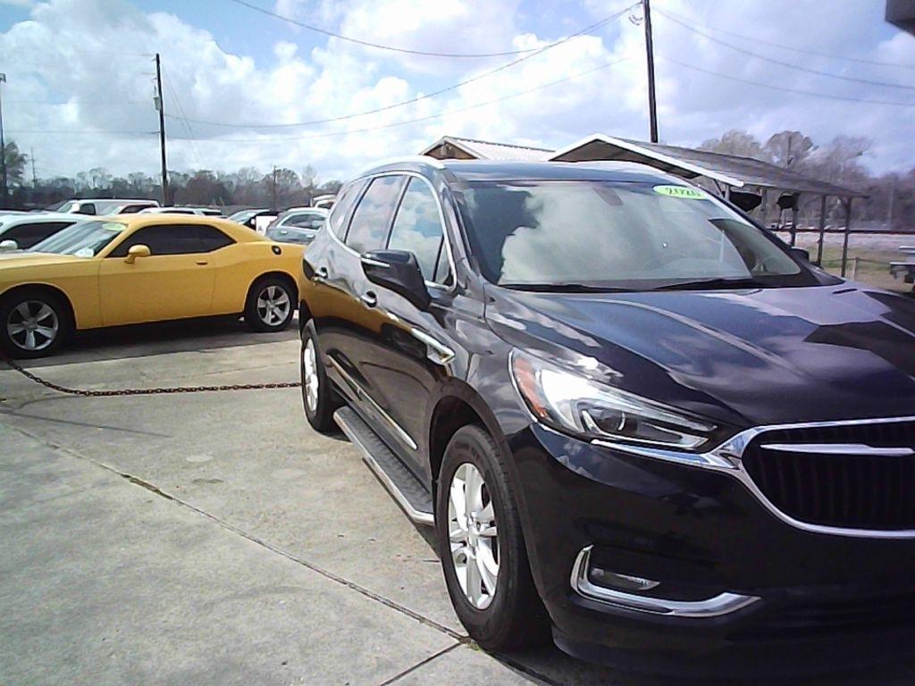 Buick Enclave Preferred 2020