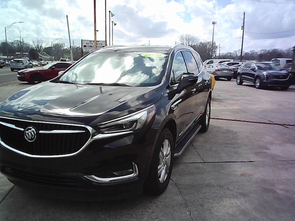 Buick Enclave Preferred 2020
