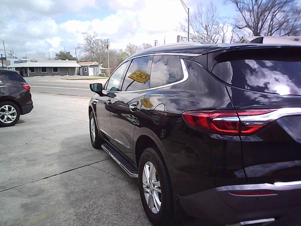 Buick Enclave Preferred 2020