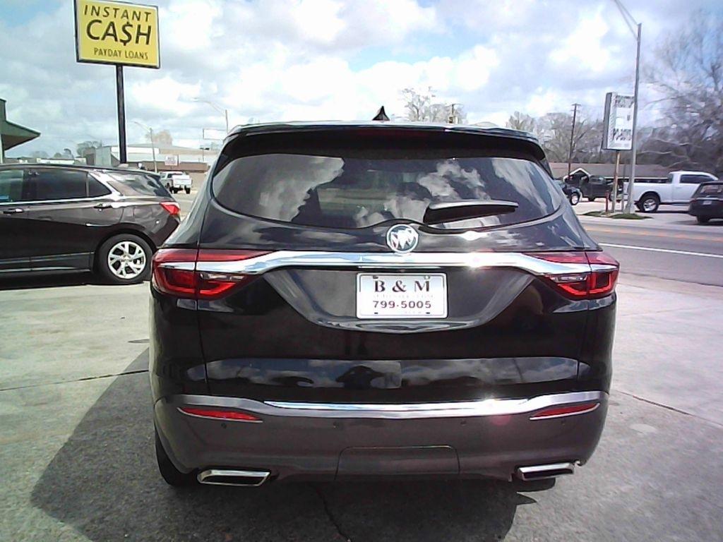 Buick Enclave Preferred 2020