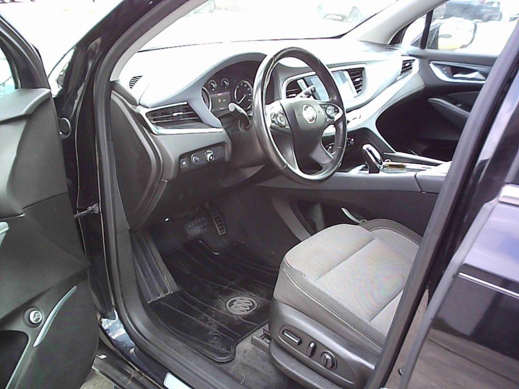 Buick Enclave Preferred 2020