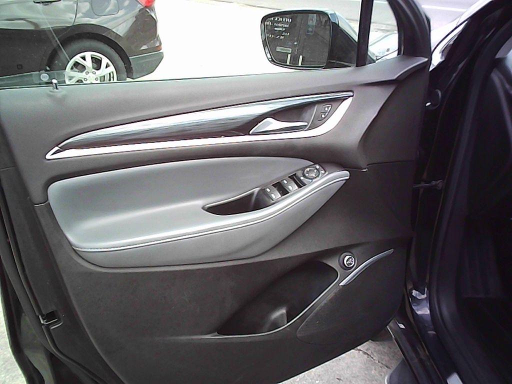 Buick Enclave Preferred 2020