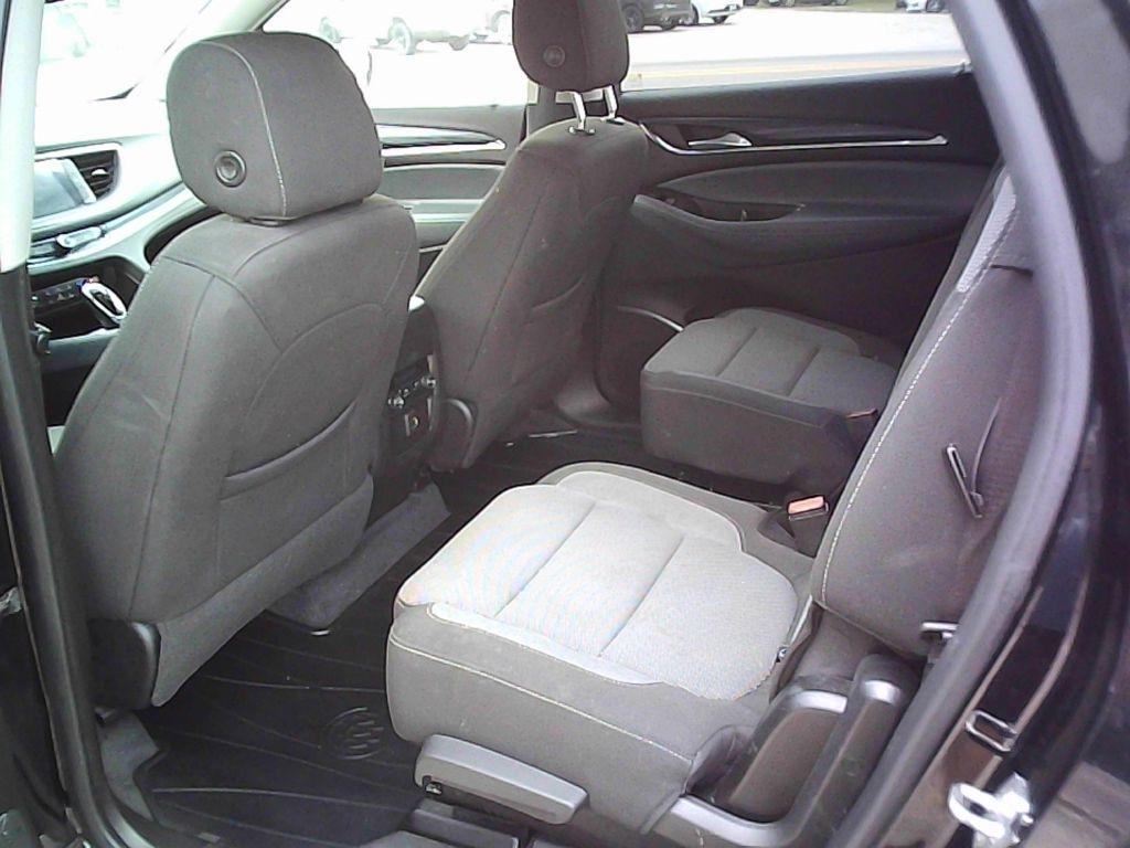 Buick Enclave Preferred 2020