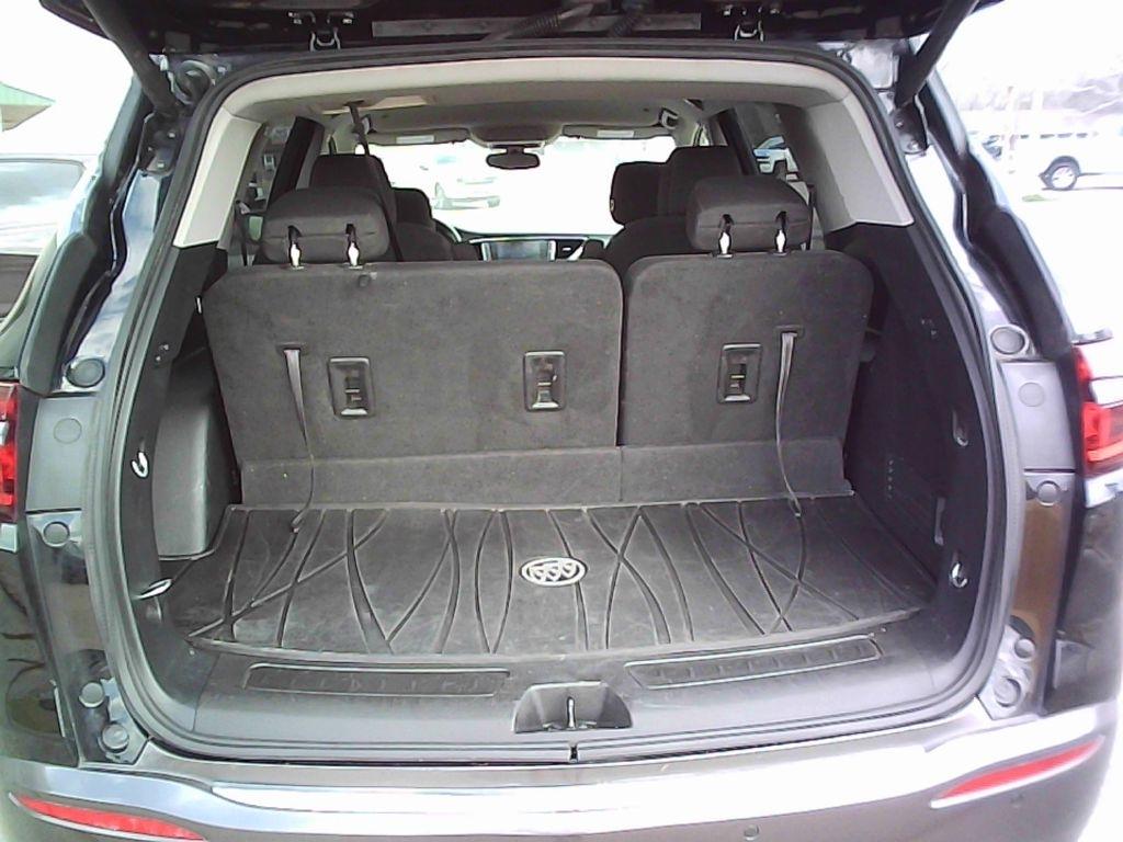 Buick Enclave Preferred 2020