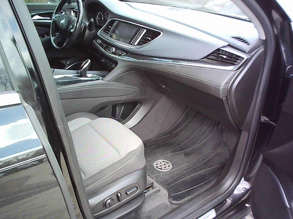 Buick Enclave Preferred 2020