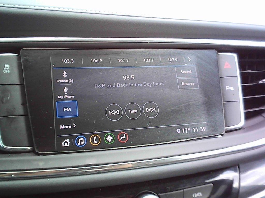 Buick Enclave Preferred 2020