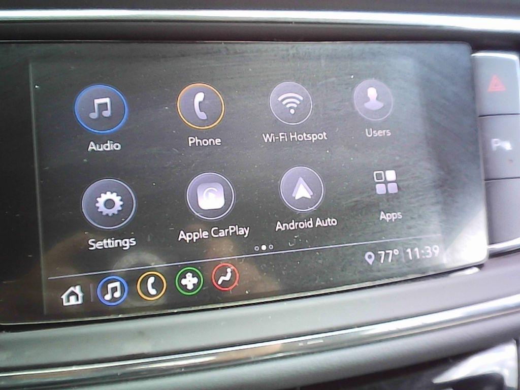 Buick Enclave Preferred 2020