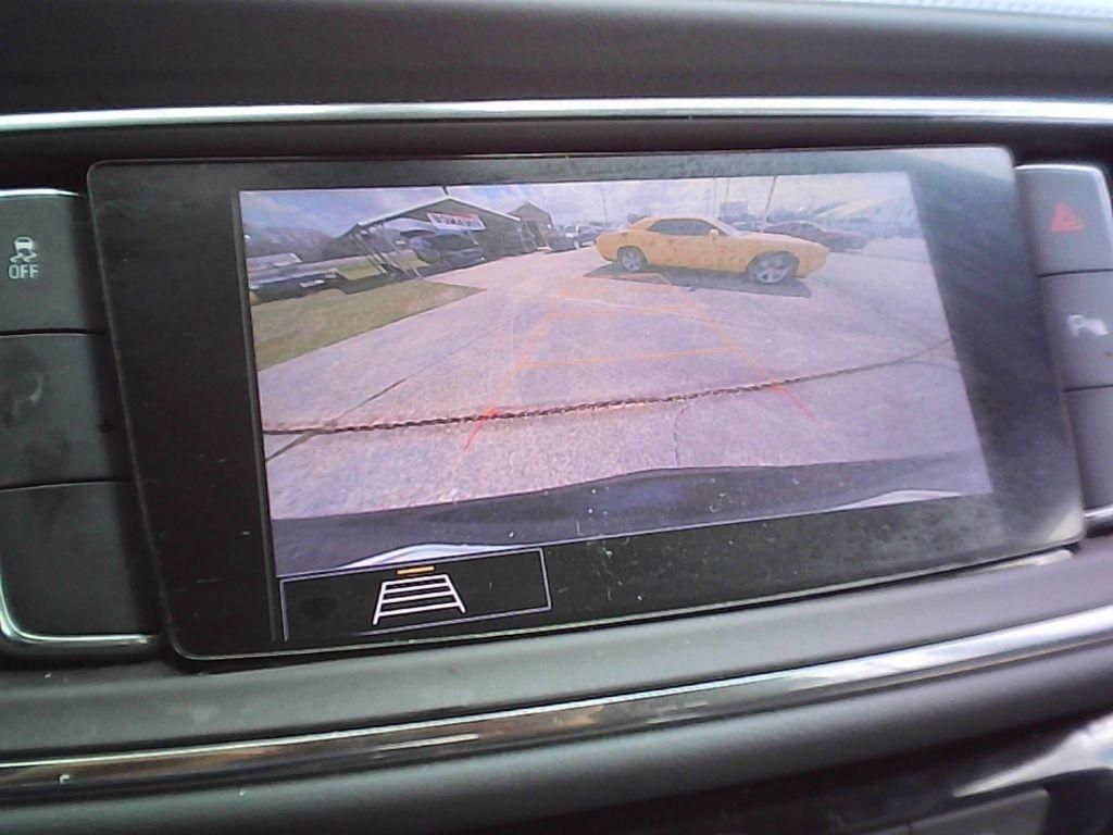 Buick Enclave Preferred 2020