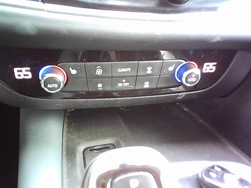 Buick Enclave Preferred 2020