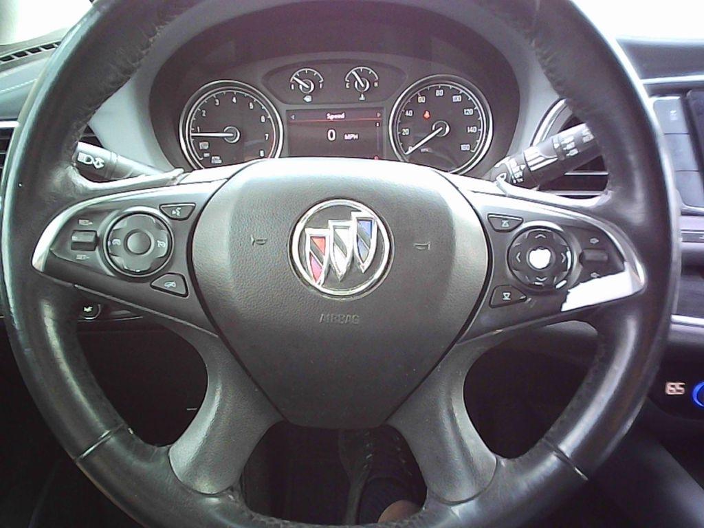 Buick Enclave Preferred 2020