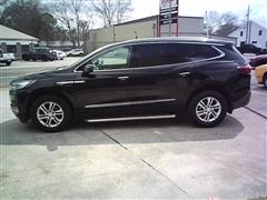 2020 Buick Enclave 