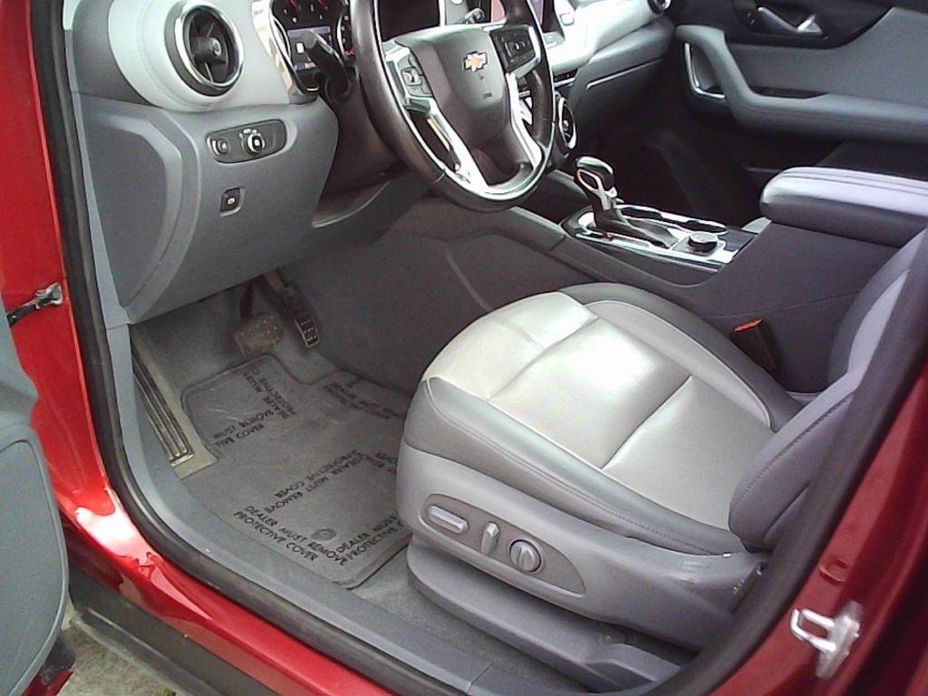 Chevrolet Blazer 3LT 2022