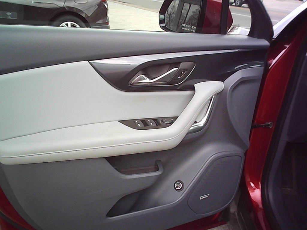 Chevrolet Blazer 3LT 2022