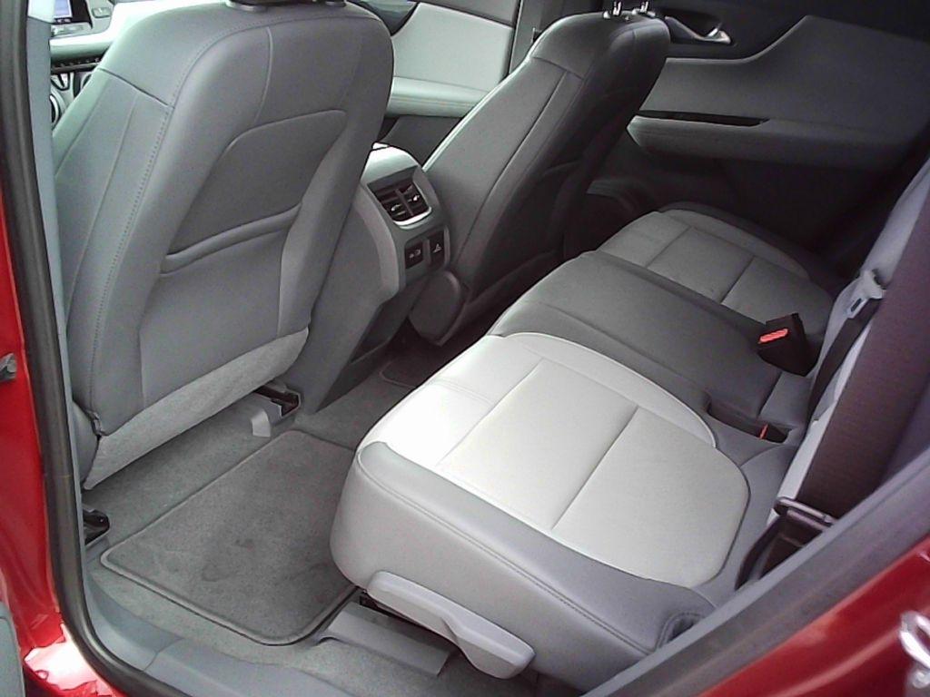 Chevrolet Blazer 3LT 2022