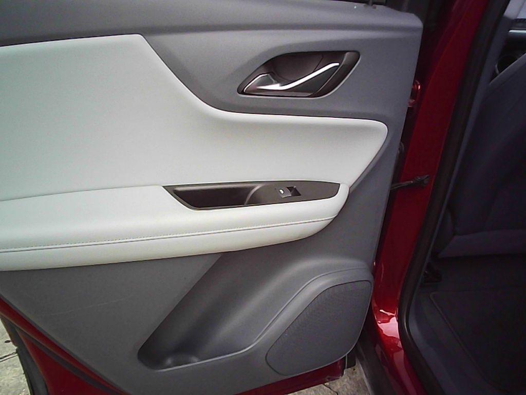 Chevrolet Blazer 3LT 2022