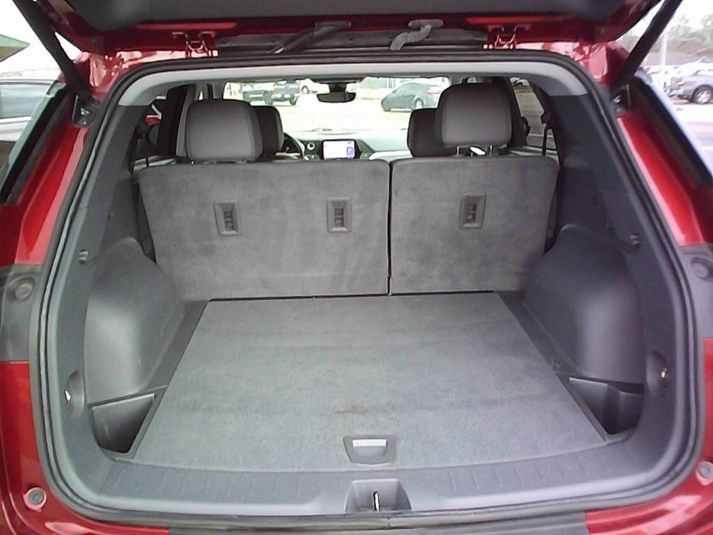 Chevrolet Blazer 3LT 2022