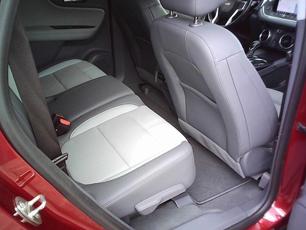 Chevrolet Blazer 3LT 2022