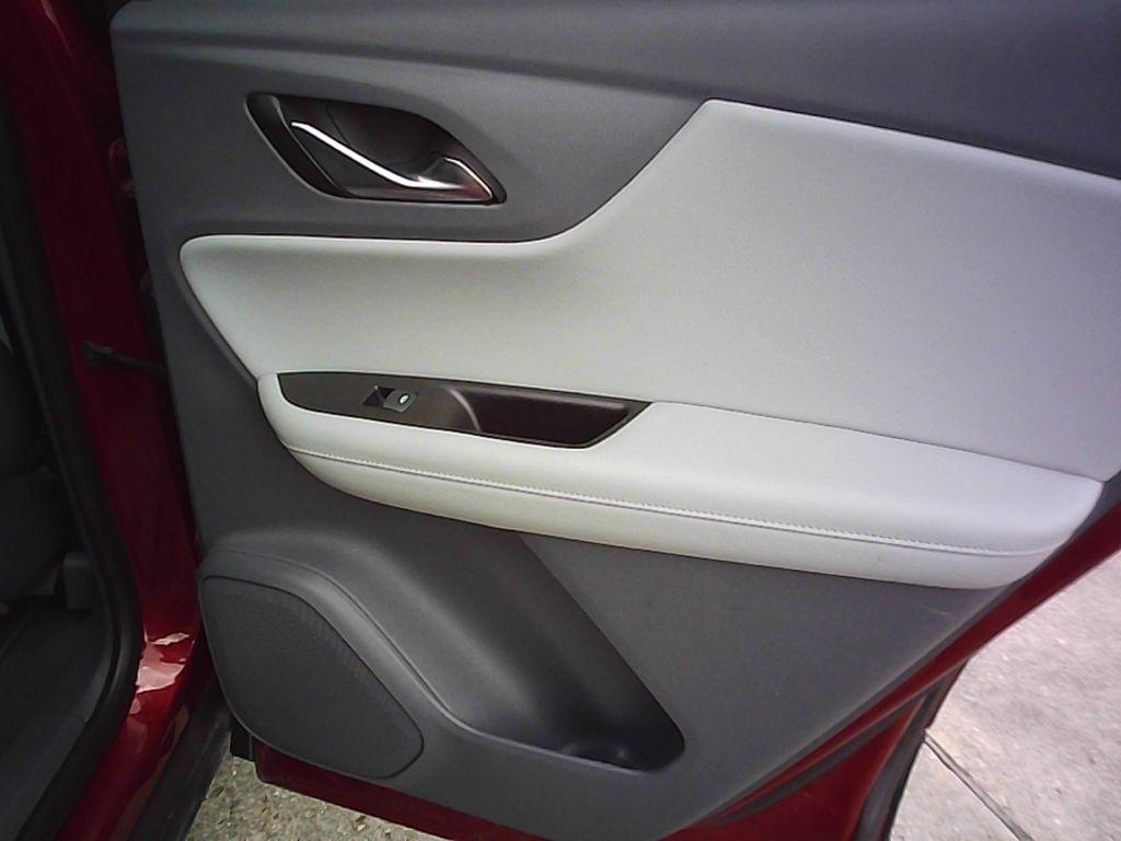 Chevrolet Blazer 3LT 2022