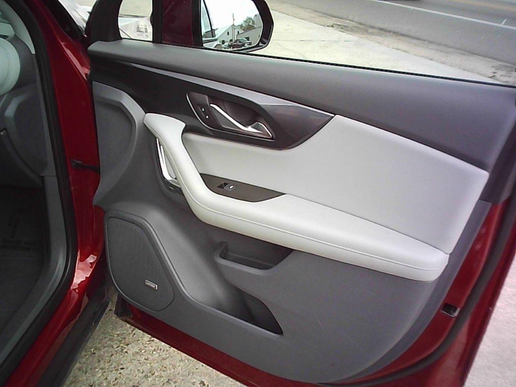 Chevrolet Blazer 3LT 2022