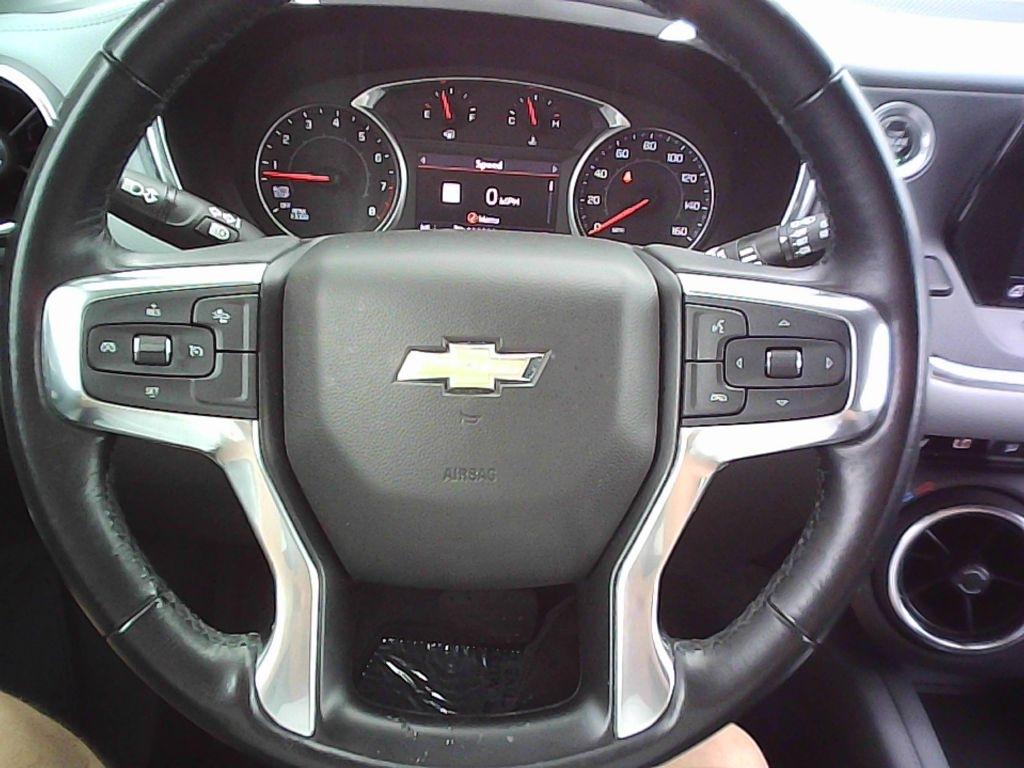 Chevrolet Blazer 3LT 2022
