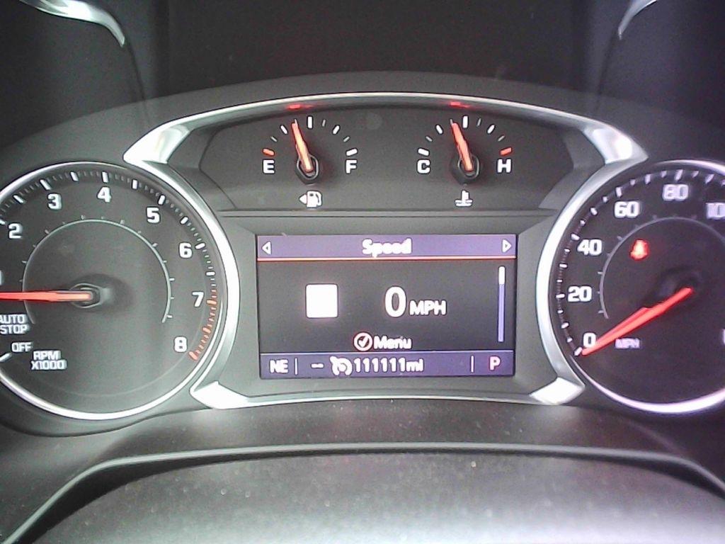 Chevrolet Blazer 3LT 2022