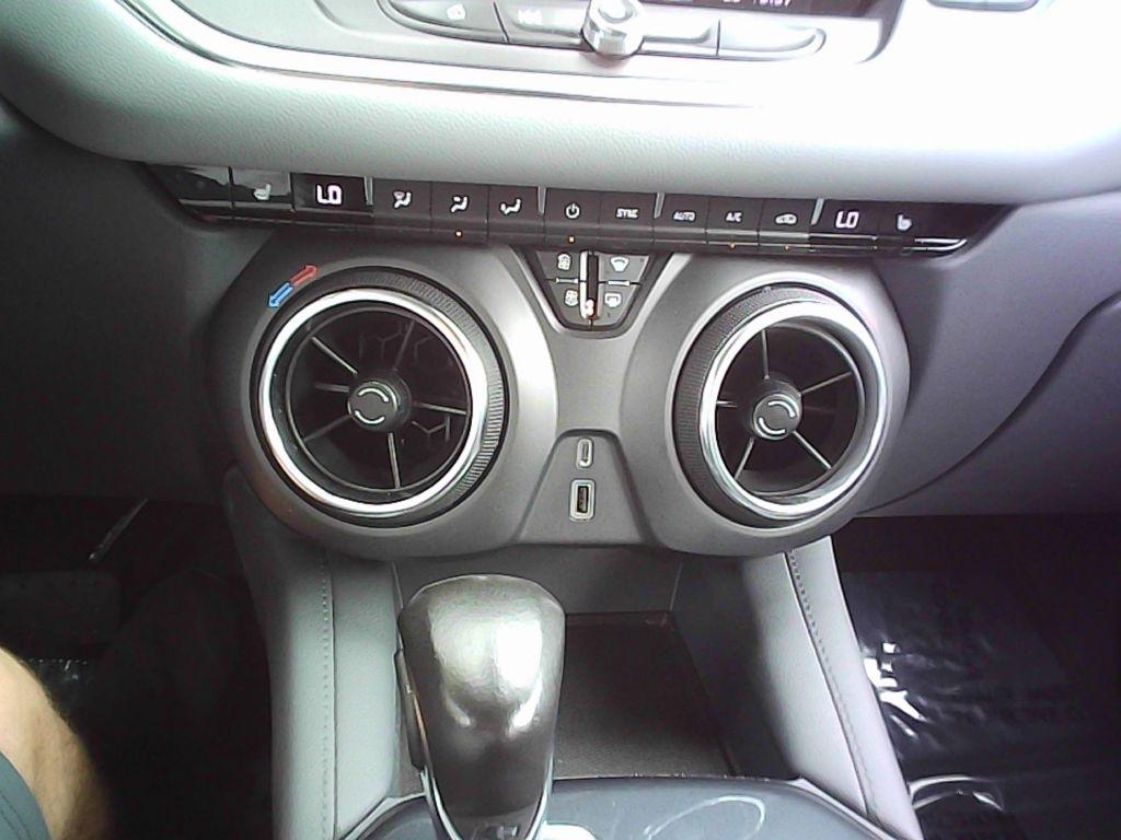 Chevrolet Blazer 3LT 2022