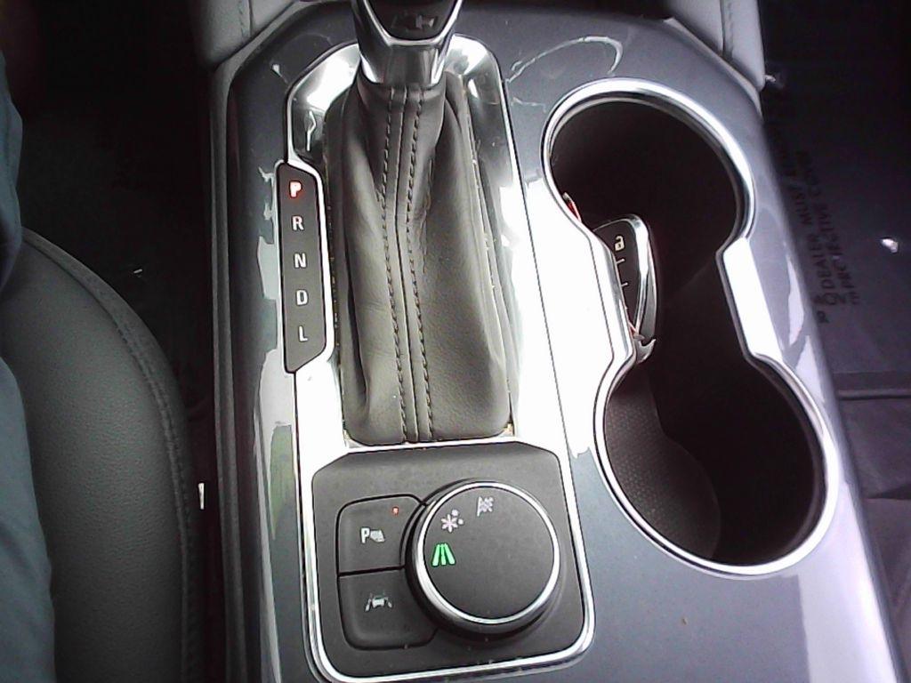 Chevrolet Blazer 3LT 2022