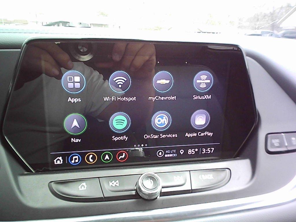 Chevrolet Blazer 3LT 2022