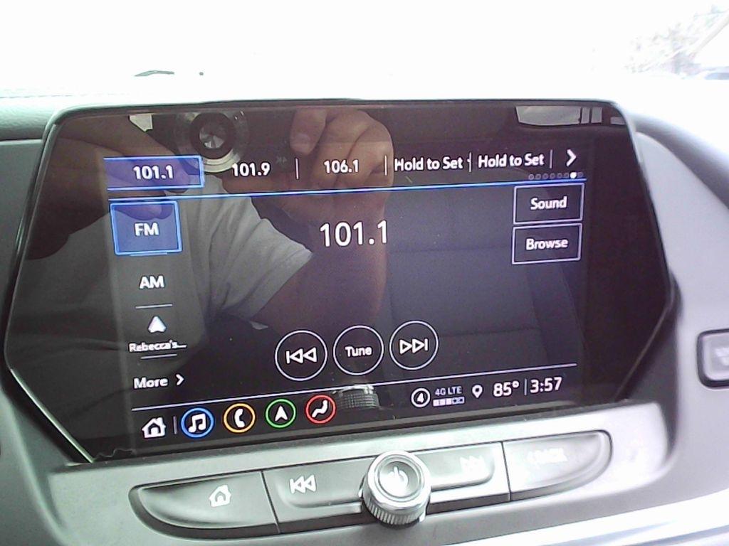 Chevrolet Blazer 3LT 2022