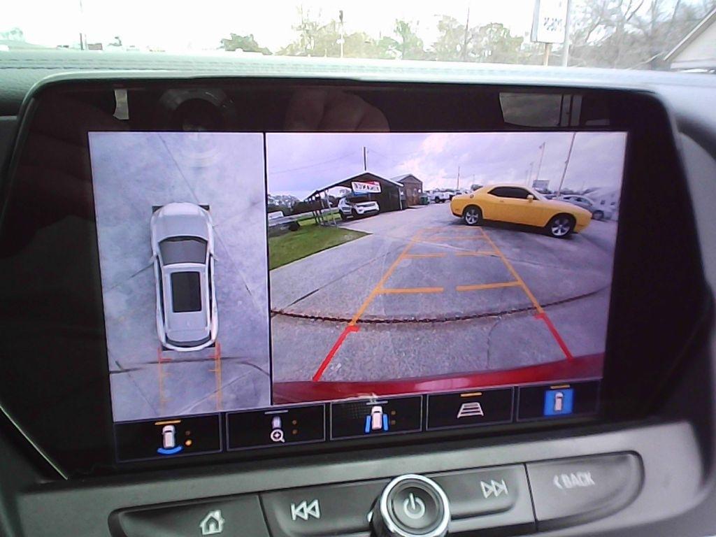 Chevrolet Blazer 3LT 2022