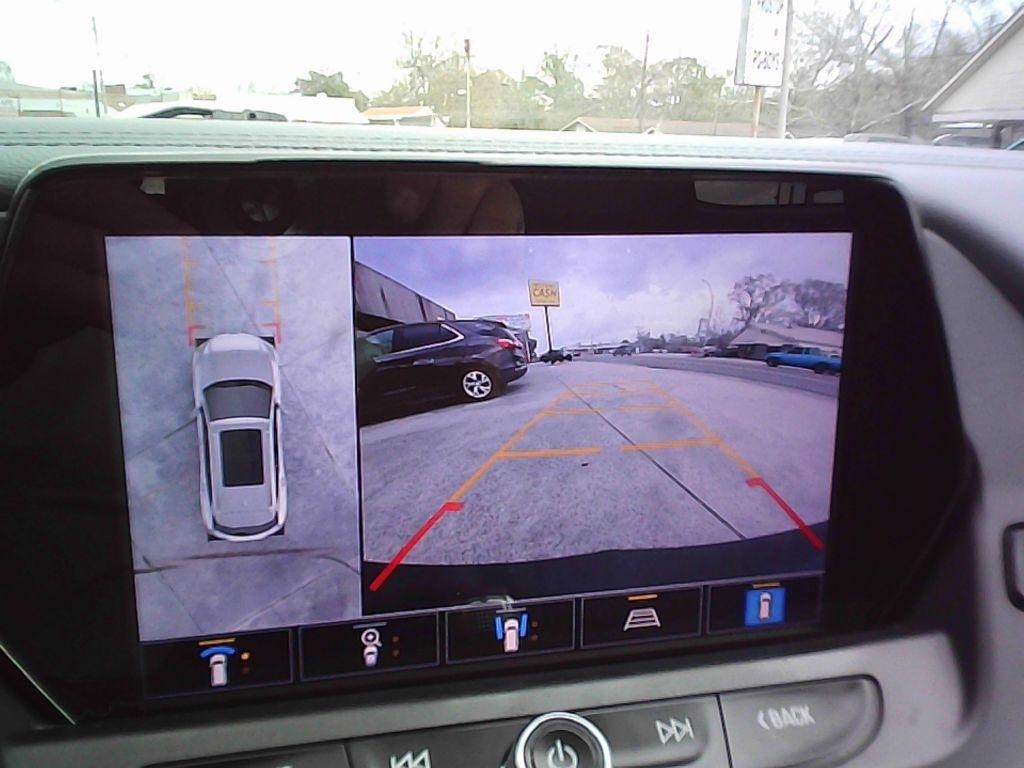 Chevrolet Blazer 3LT 2022