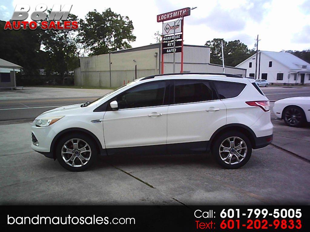 2015 Ford Escape SE FWD