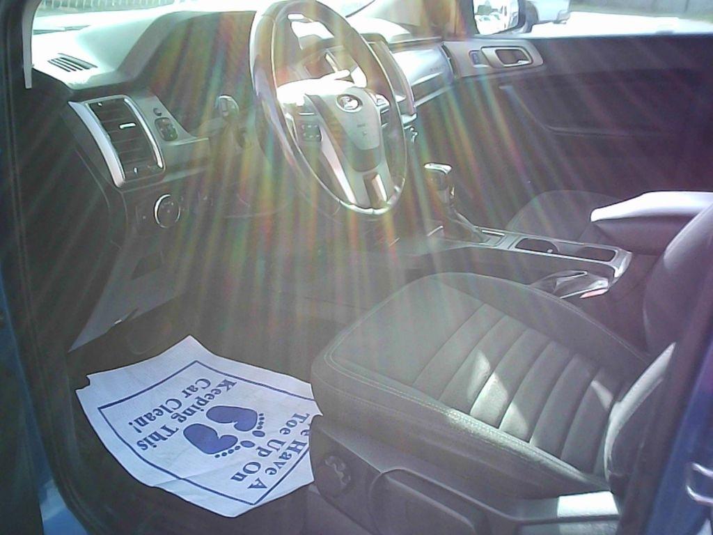 Ford Ranger Supercab 2.3L XLT 2020