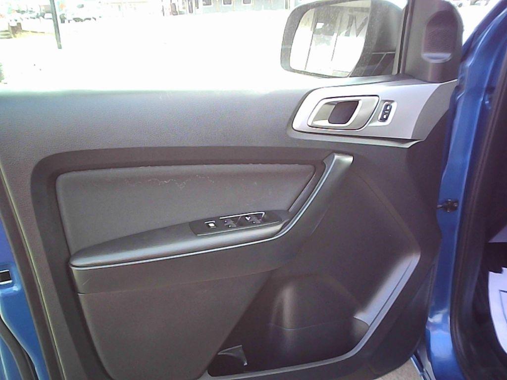 Ford Ranger Supercab 2.3L XLT 2020