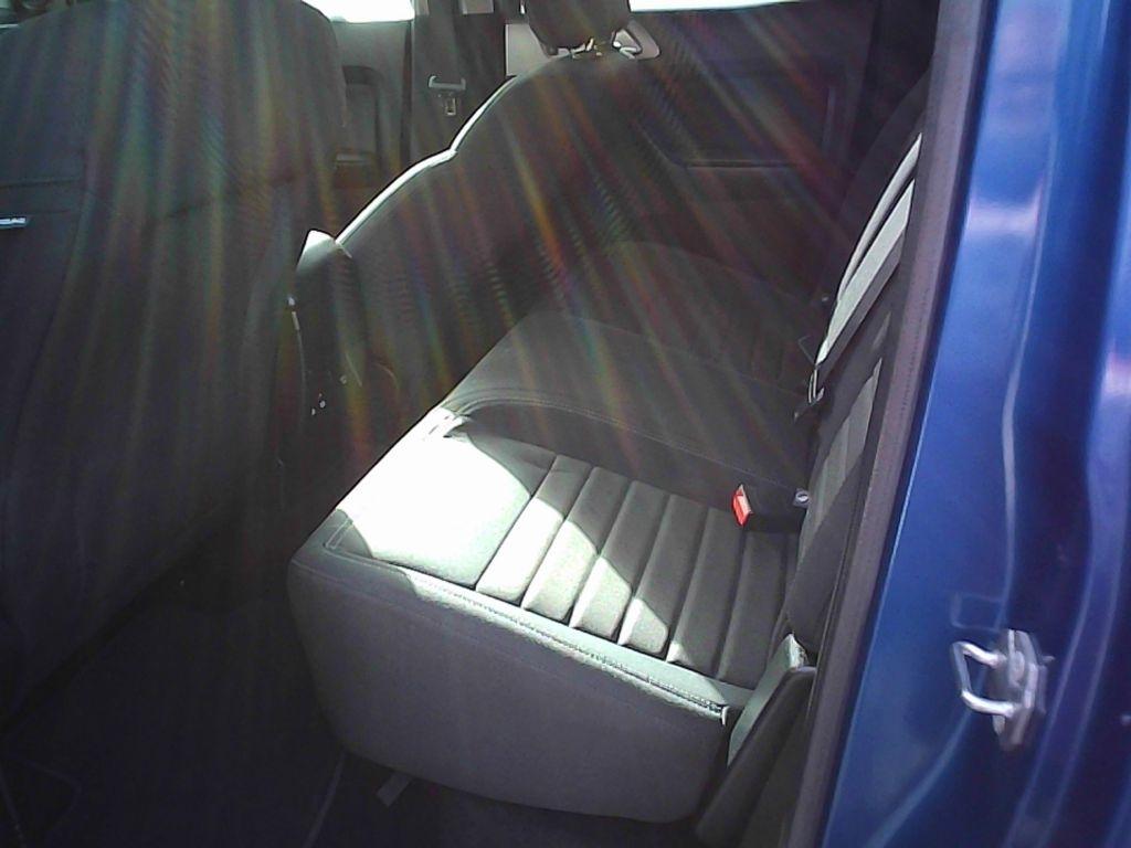 Ford Ranger Supercab 2.3L XLT 2020