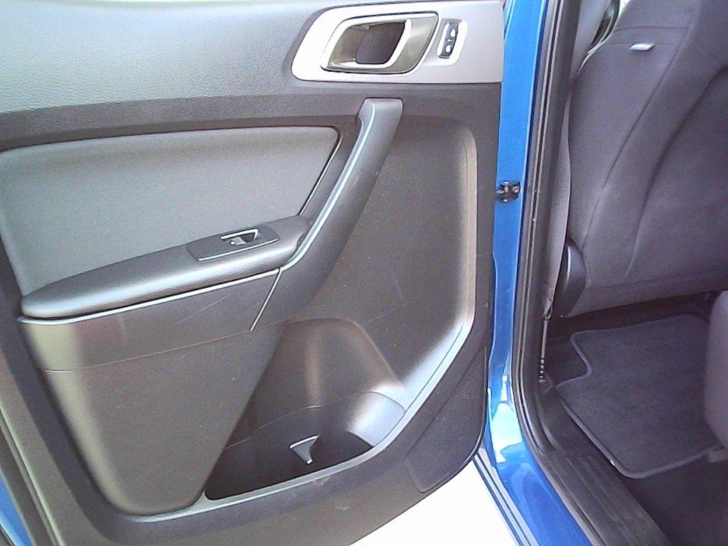 Ford Ranger Supercab 2.3L XLT 2020