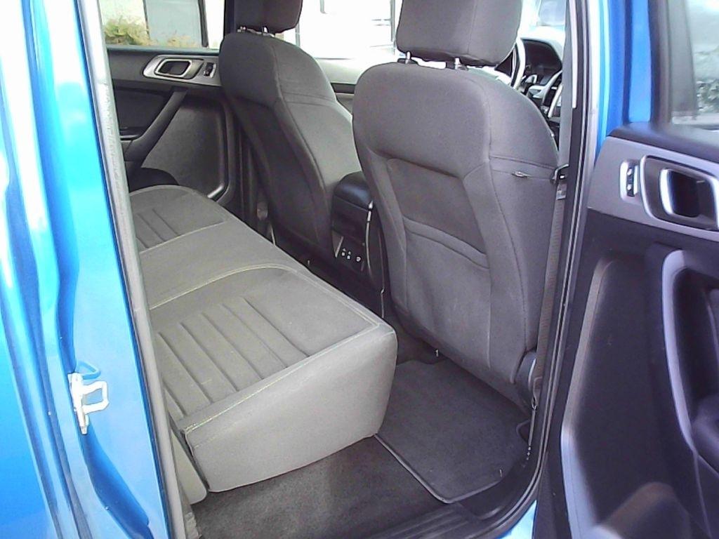 Ford Ranger Supercab 2.3L XLT 2020