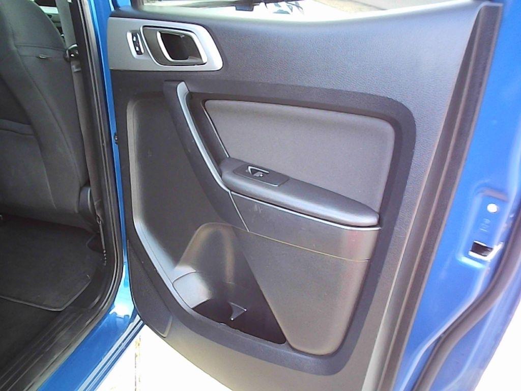 Ford Ranger Supercab 2.3L XLT 2020