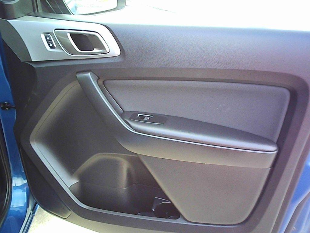 Ford Ranger Supercab 2.3L XLT 2020